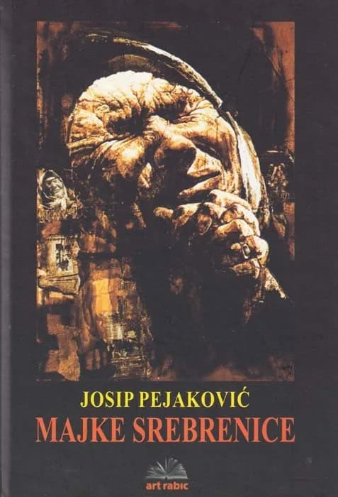 Majke Srebrenice + CD-e