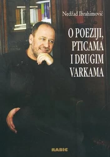 O poeziji, pticama i drugim varkama