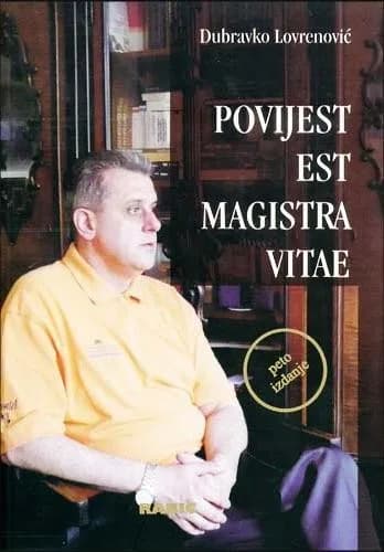 Povijest est magistra vitae