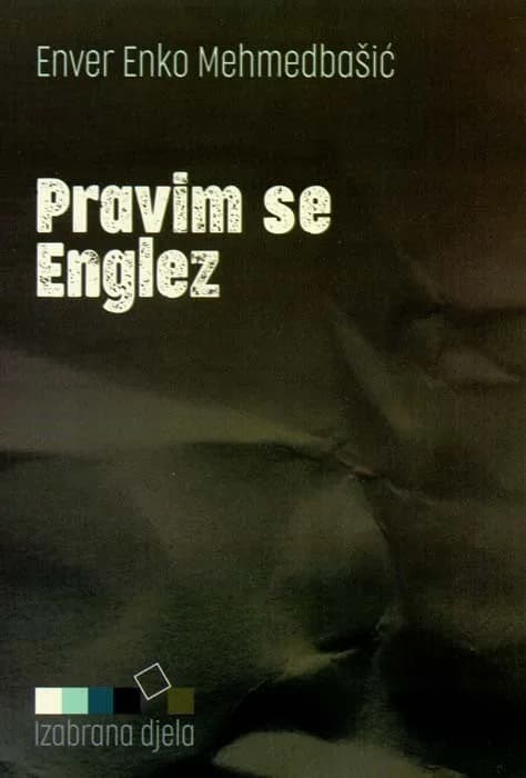 Pravim se englez