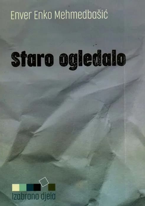 Staro ogledalo