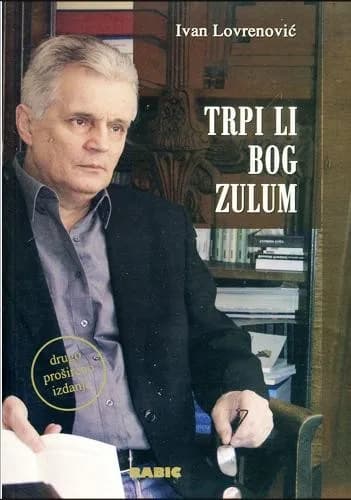 Trpi li Bog zulum