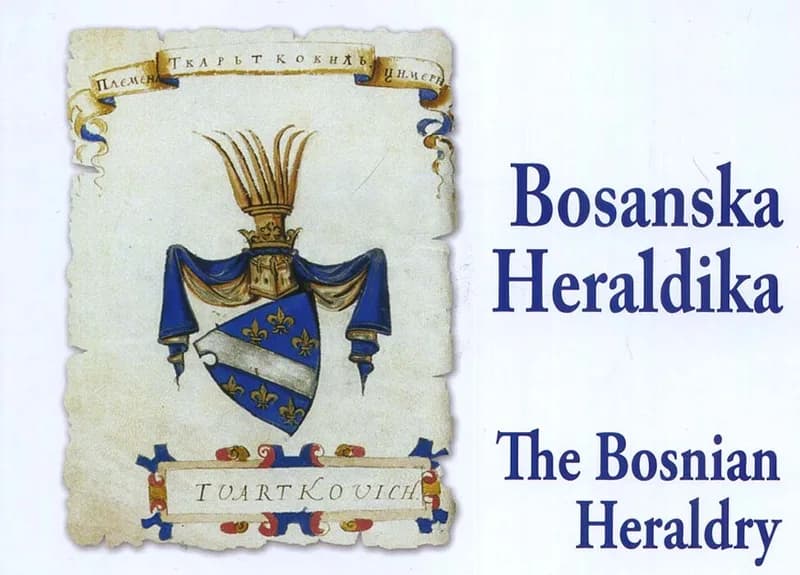 Bosanska Heraldika