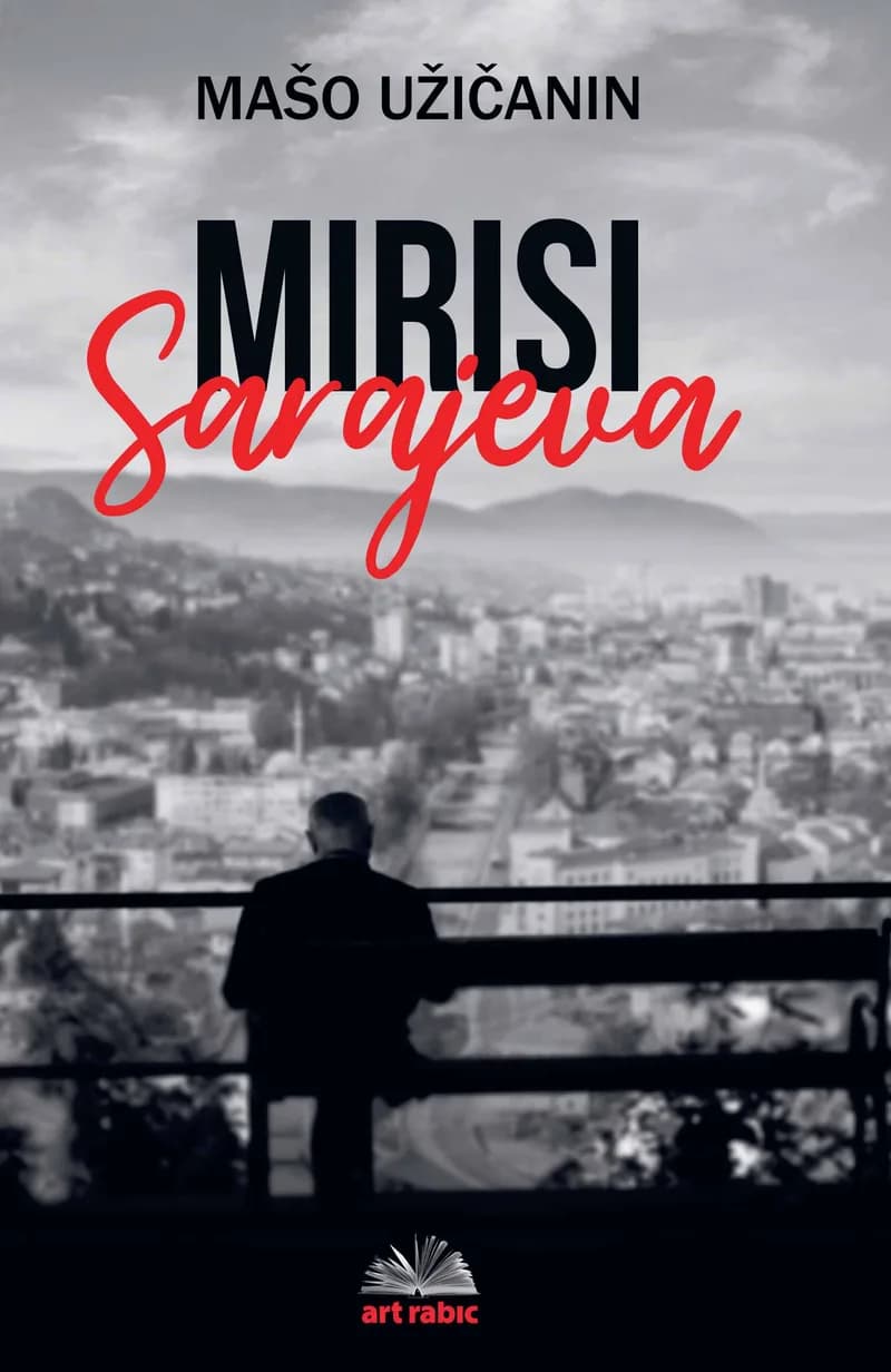 Mirisi Sarajeva