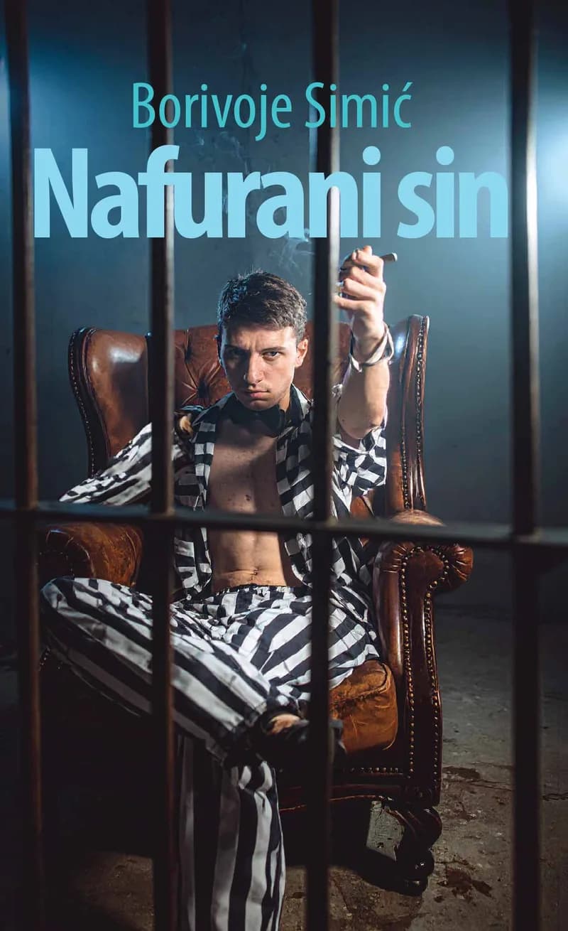 Nafurani sin