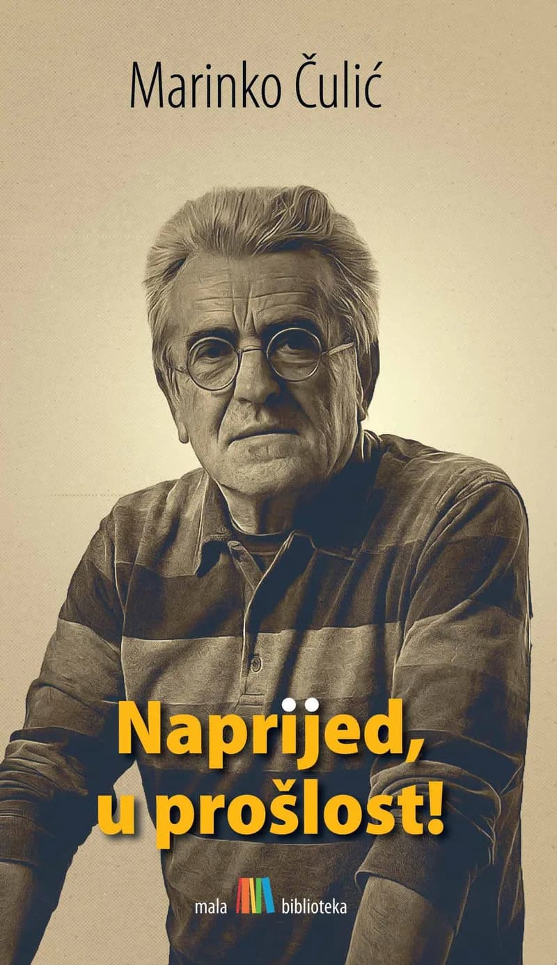 Naprijed, u prošlost!
