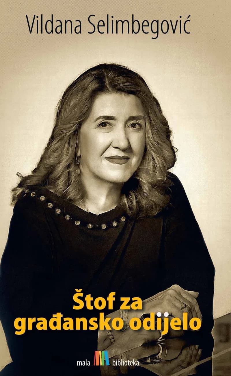 Štof za građansko odijelo