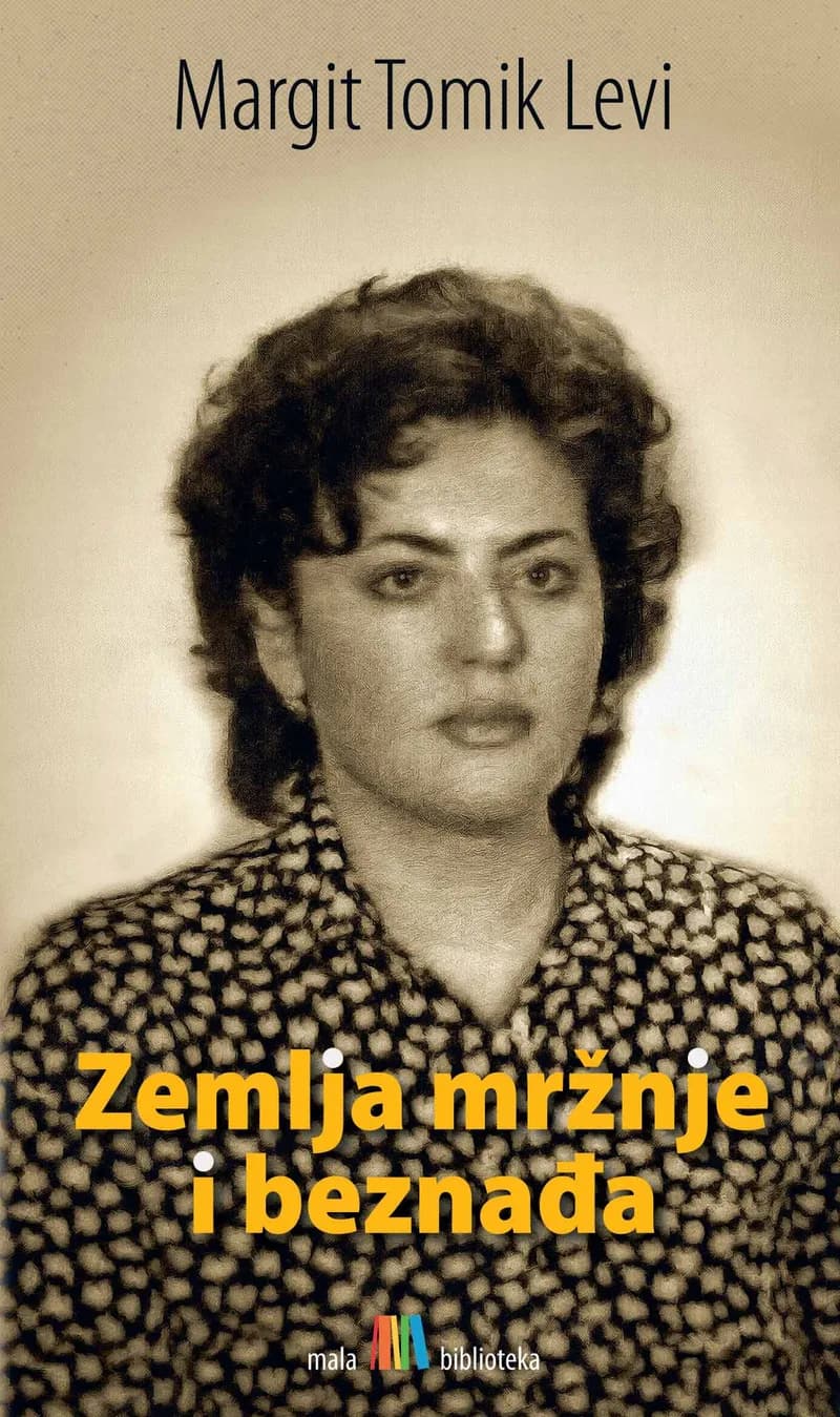 Zemlja mržnje i beznađa