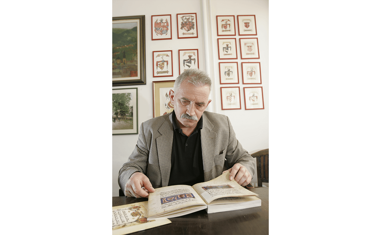 Goran Mikulić