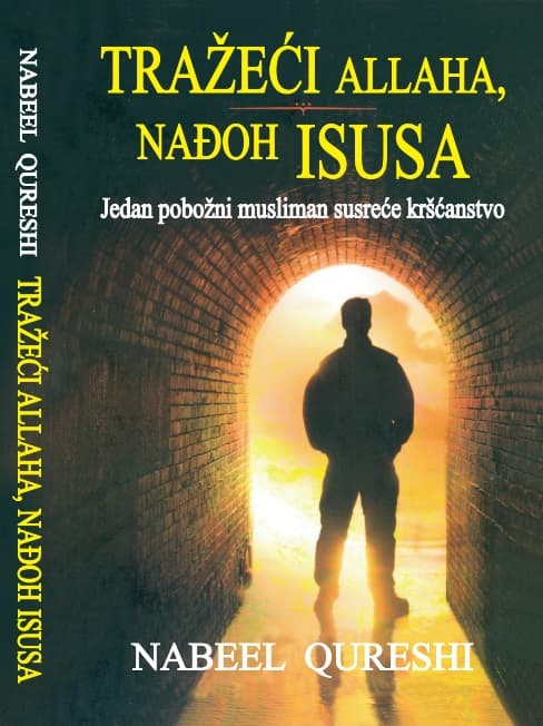 Tražeći Allaha nađoh Isusa