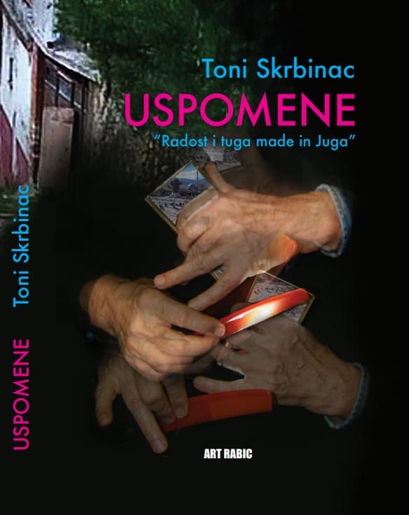 Uspomene / Radost i tuga made in Yuga