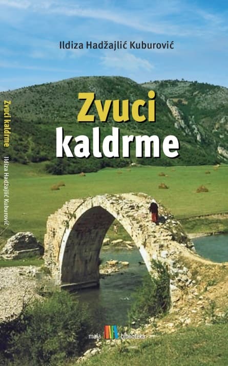 Zvuci kaldrme