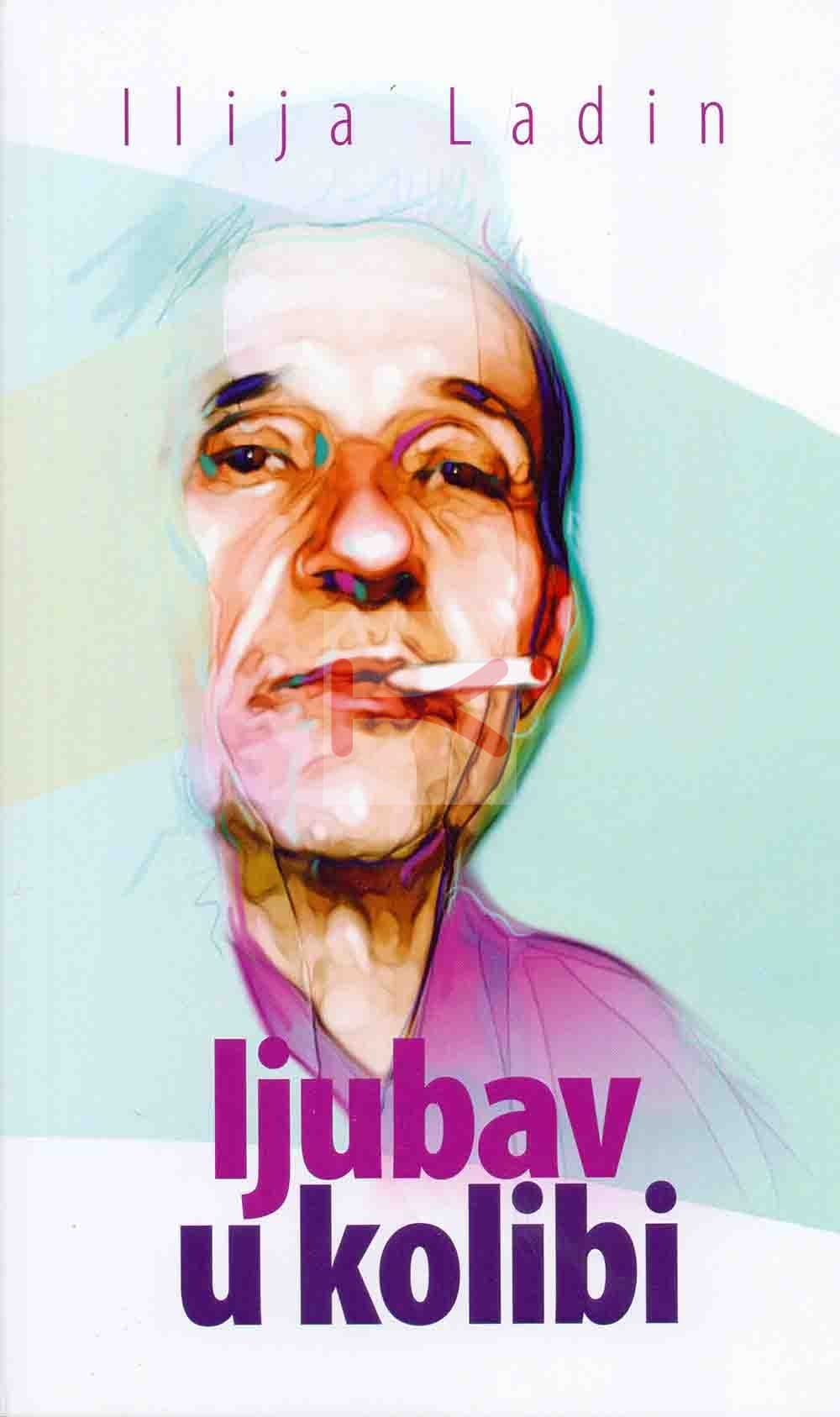 Ljubav u kolibi