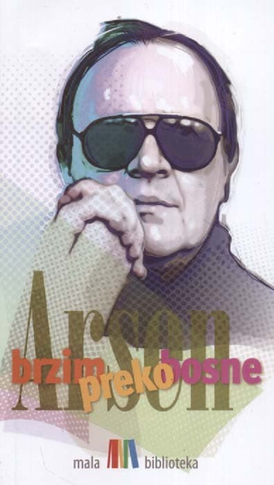 Brzim preko Bosne