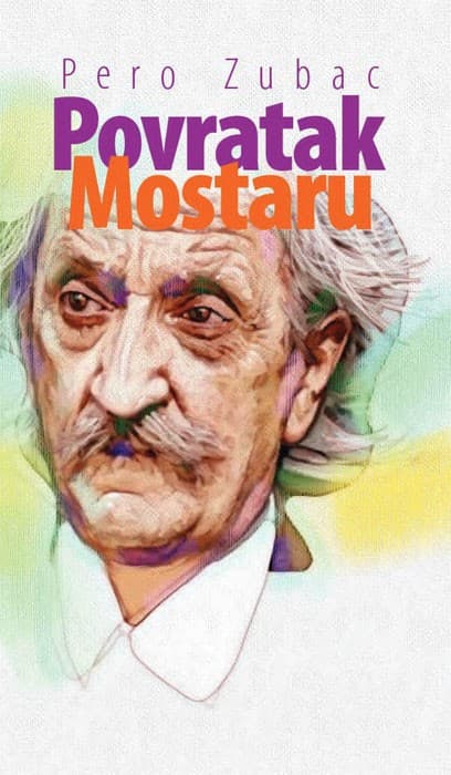 Povratak Mostaru