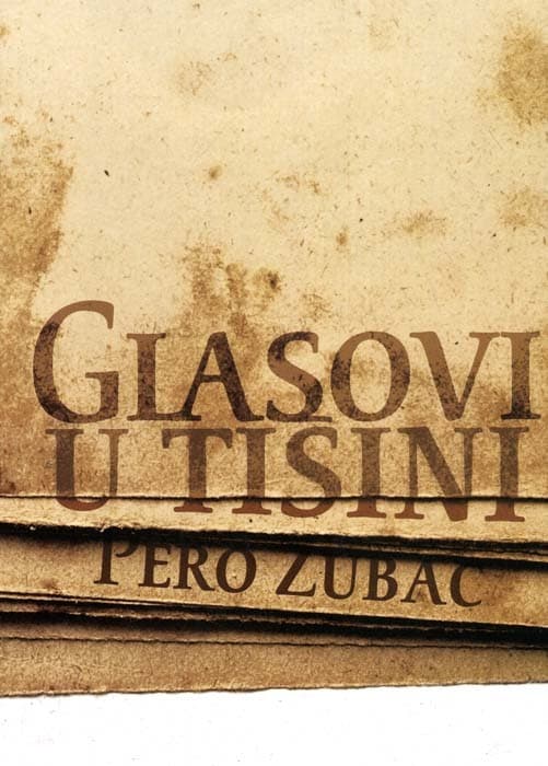 Glasovi u tišini