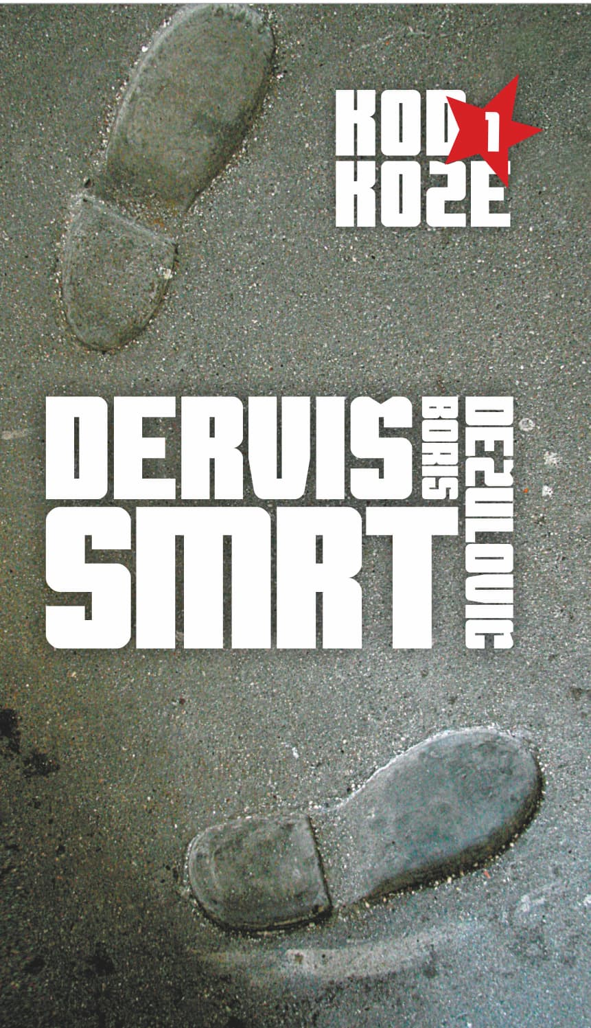 Derviš i smrt