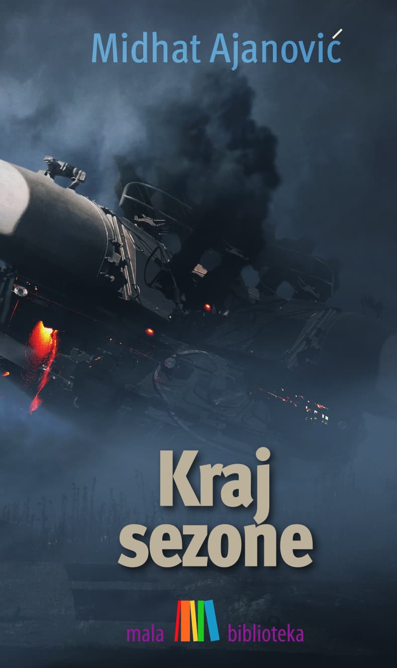 Kraj sezone