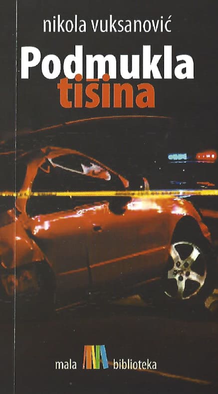 Podmukla tišina