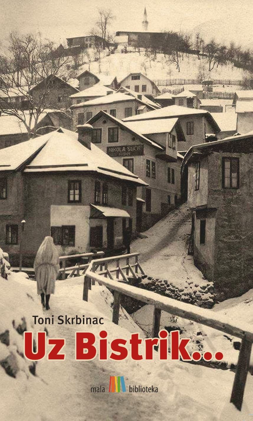 Uz Bistrik...