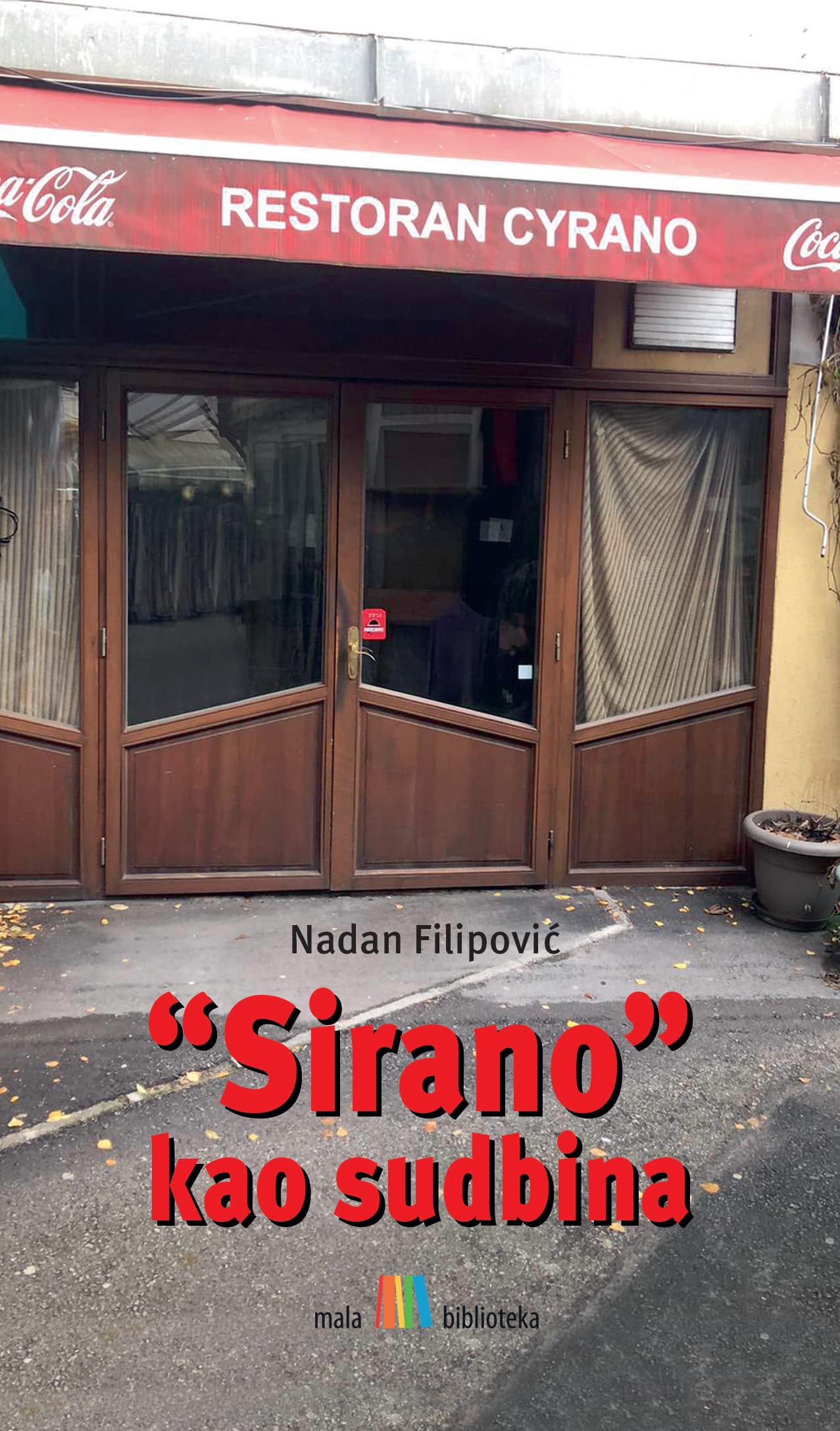 Sirano kao sudbina
