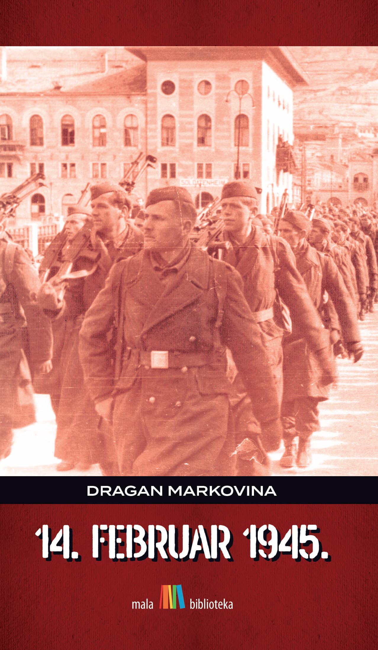14. februar 1945.