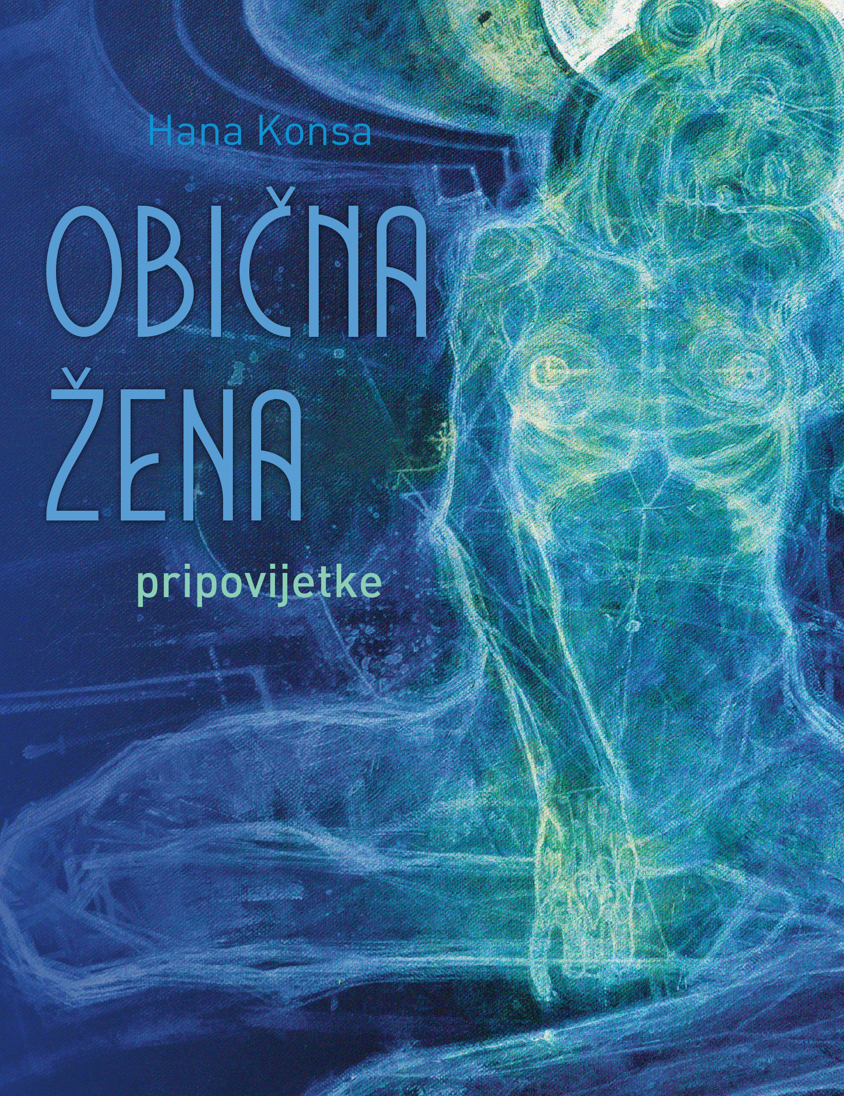 Obična žena