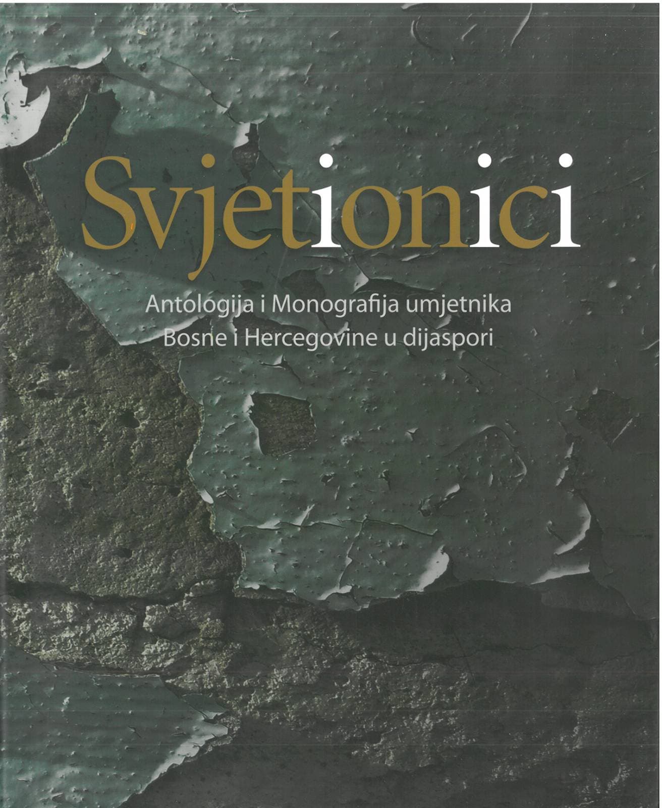Svjetionici