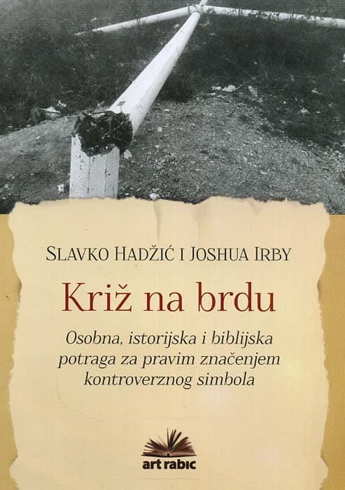 Križ na brdu