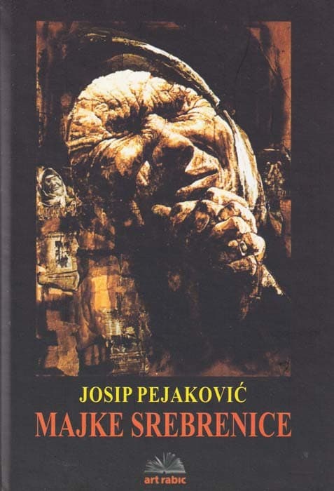Majke Srebrenice + CD-e