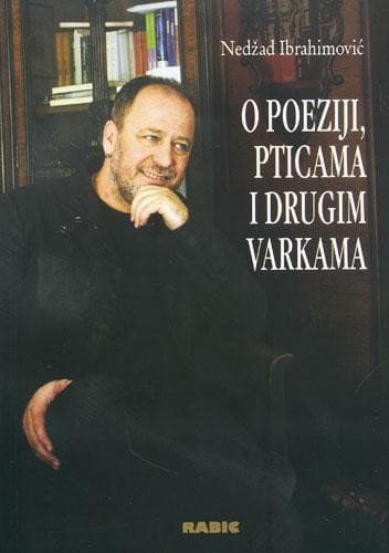O poeziji, pticama i drugim varkama