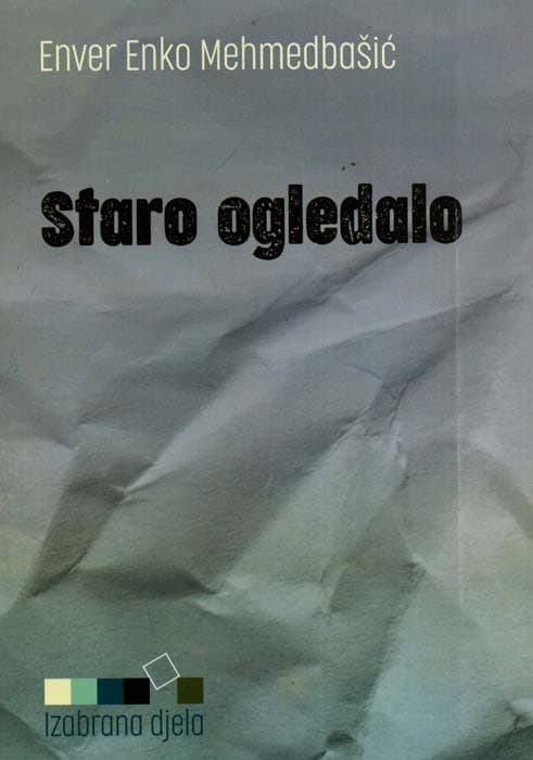 Staro ogledalo